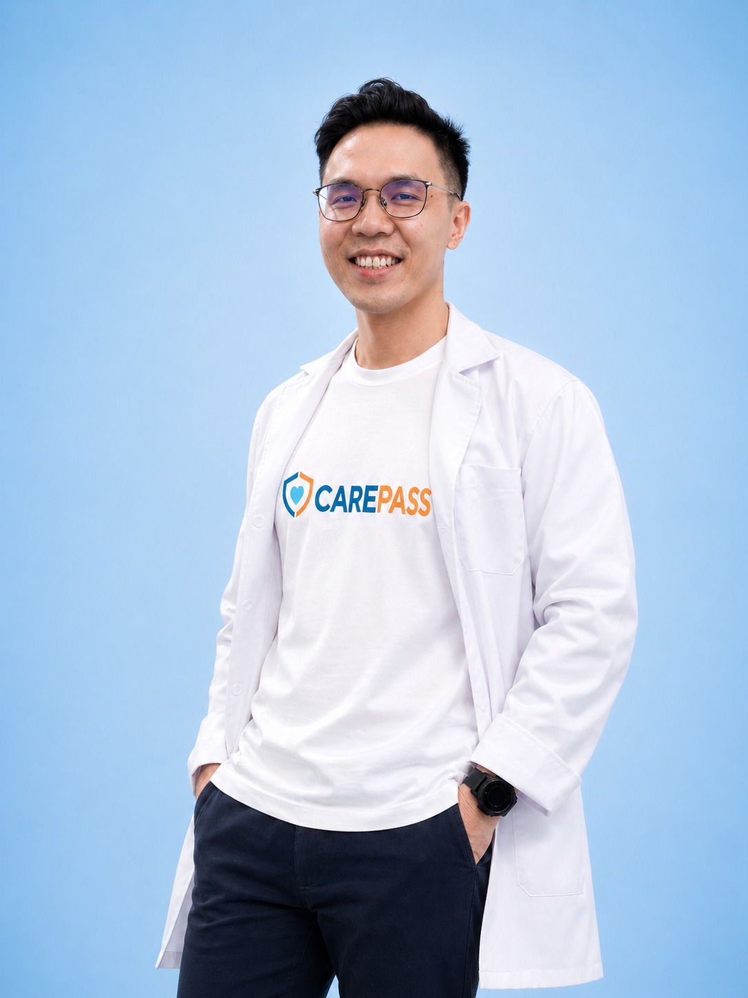Dr. Sandhit Kam, Family Doctor of ALPRO Clinic