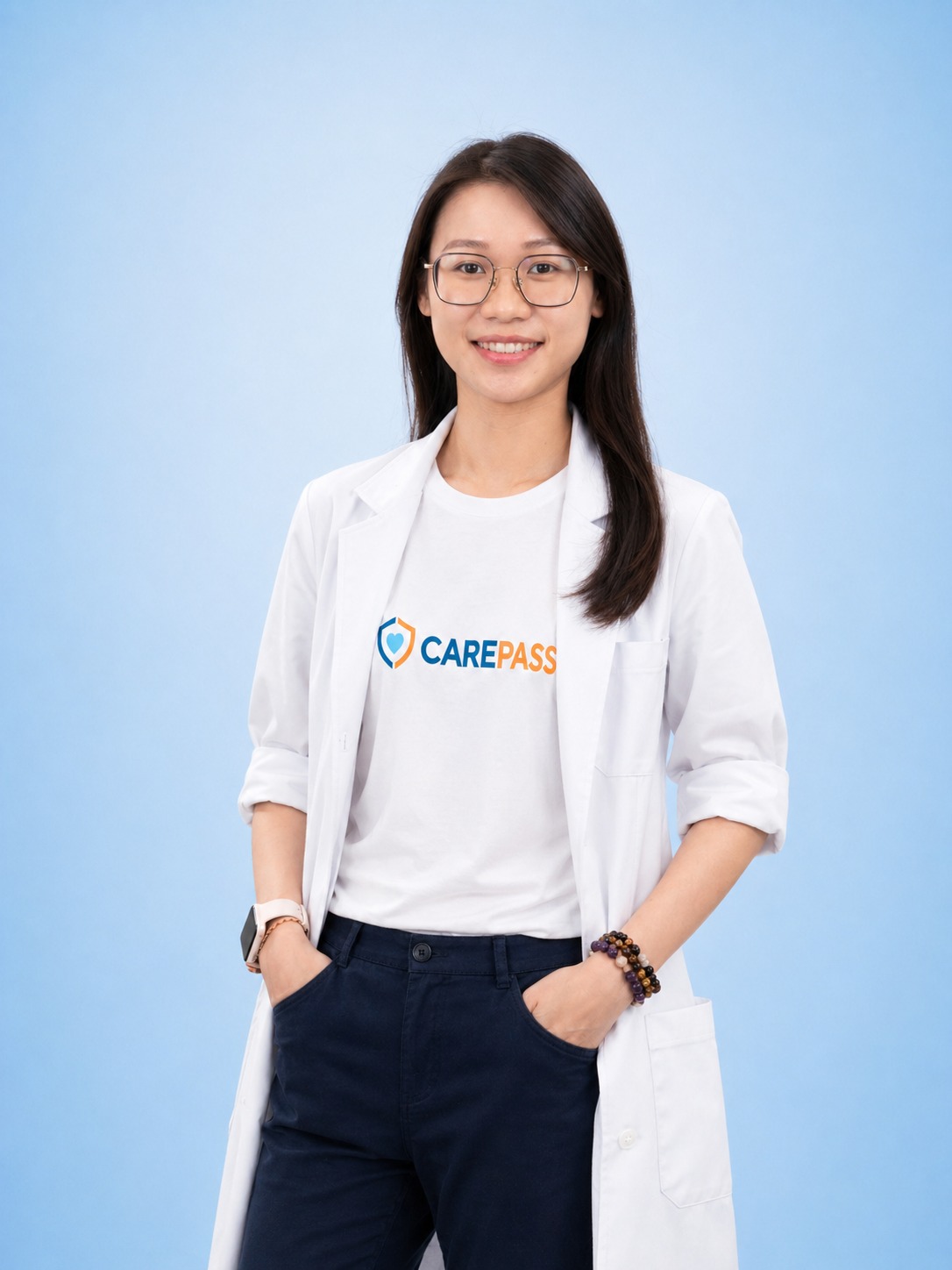 Dt. Jayne Luah, Chief Nutritionist and Dietitian of ALPRO Pharmacy