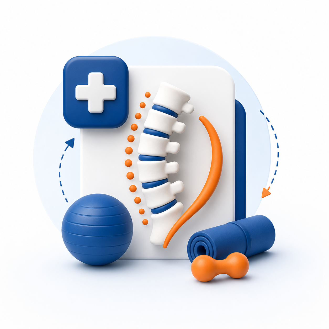 CarePass physiotherapy consultation benefit