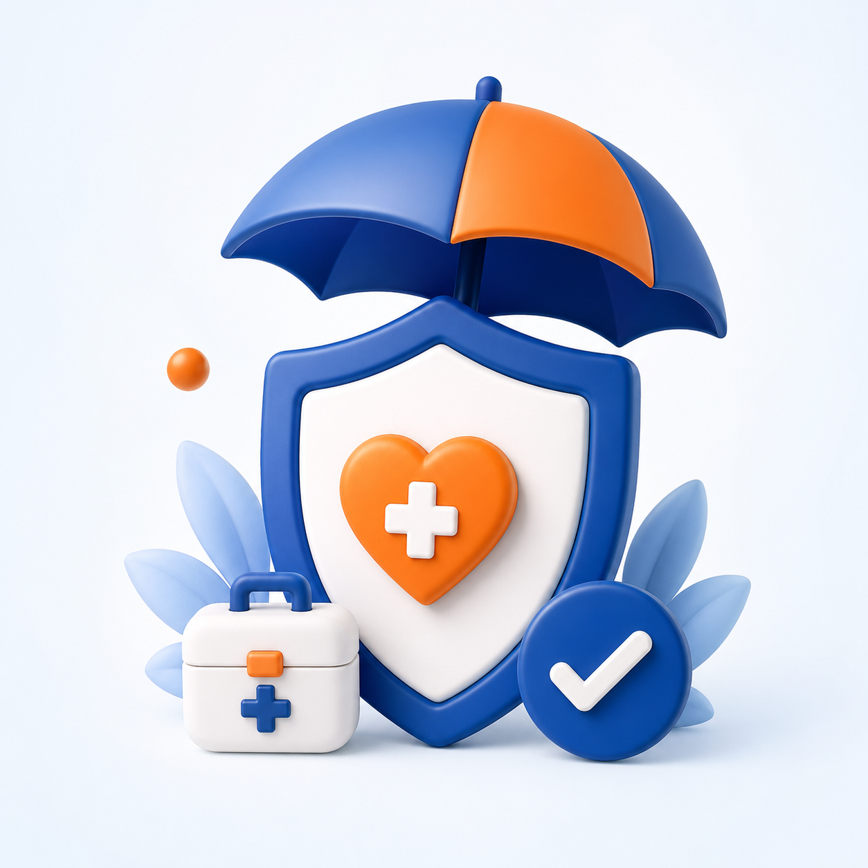 CarePass personal accident coverage benefit
