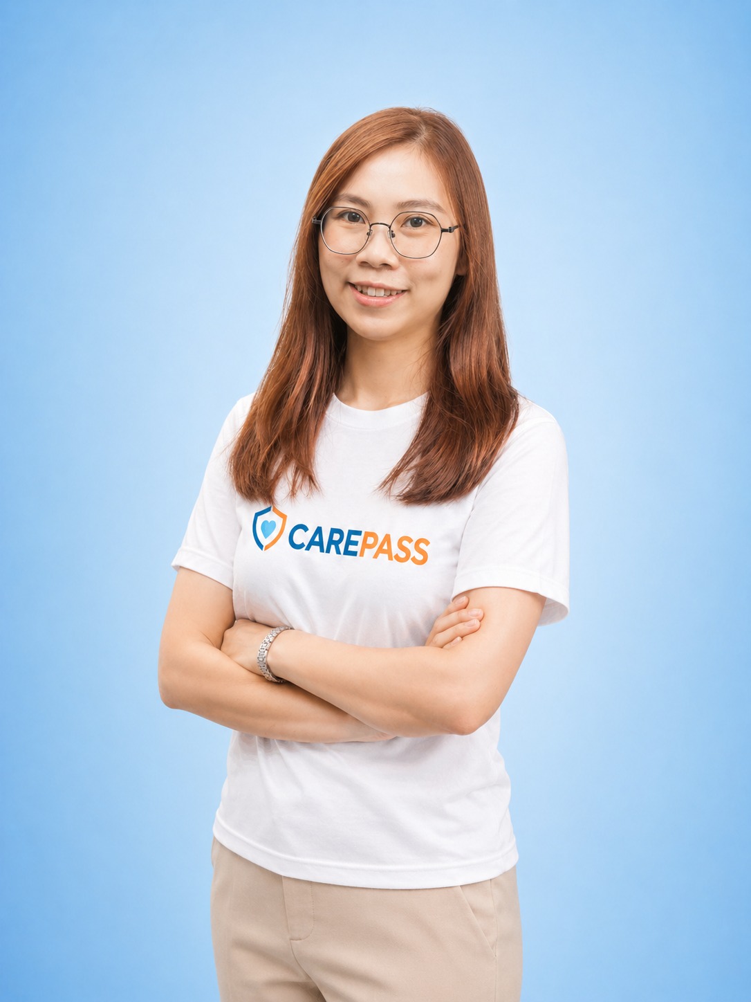 Dt. Lee Kuan Kwan, Consultant Dietitian of Powerlife